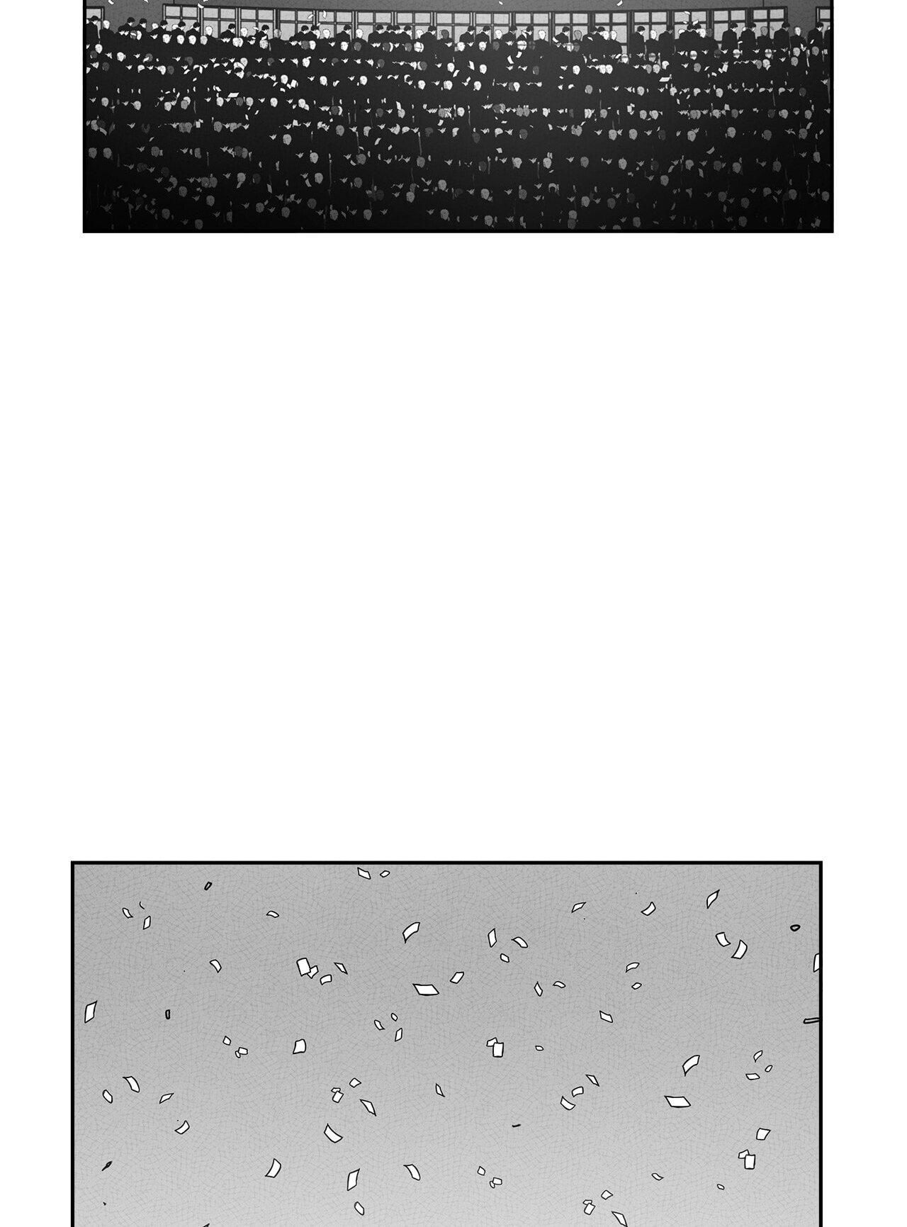 Read Dark Heaven chapter 82 image 63 on Lezhin