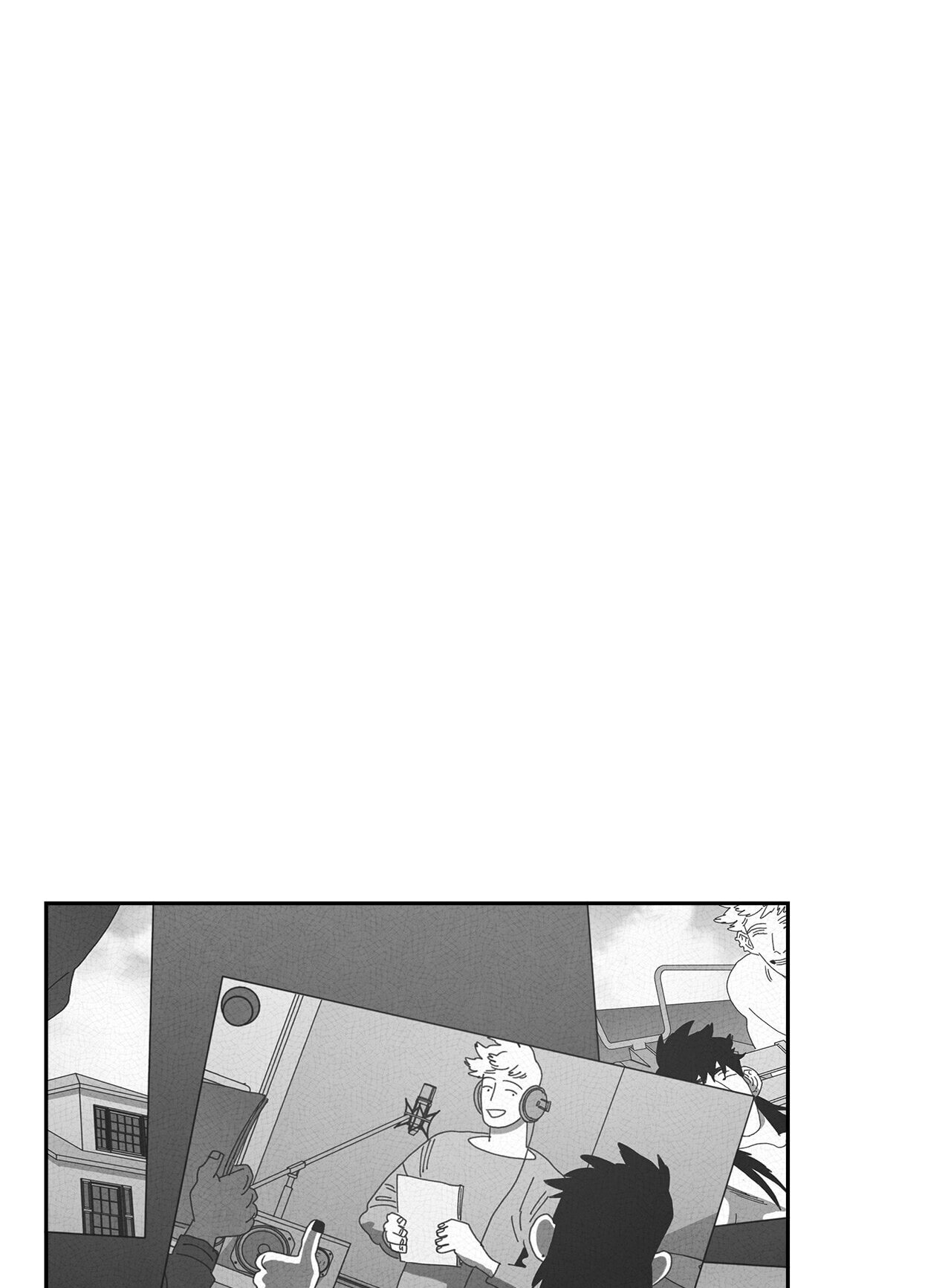 Read Dark Heaven chapter 82 image 65 on Lezhin