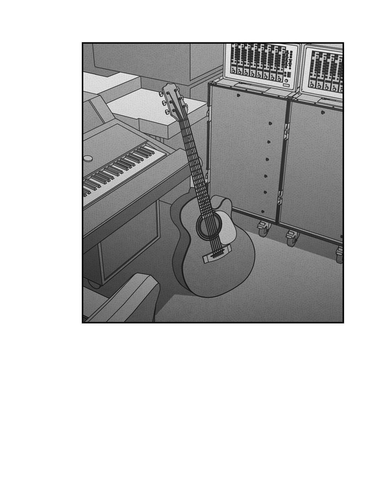 Read Dark Heaven chapter 82 image 67 on Lezhin