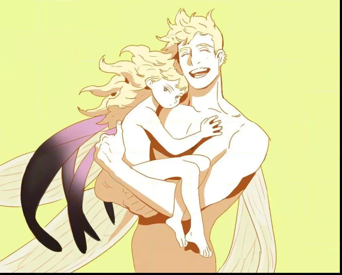 Read Dark Heaven chapter 83.1 image 29 on Lezhin