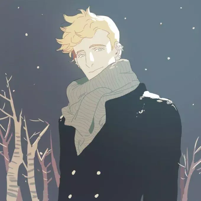 Read Dark Heaven chapter 83.1 image 32 on Lezhin