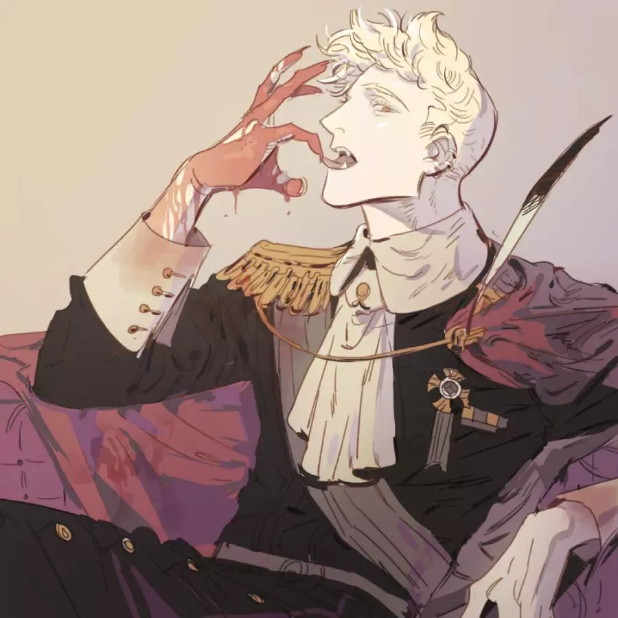 Read Dark Heaven chapter 83.1 image 36 on Lezhin