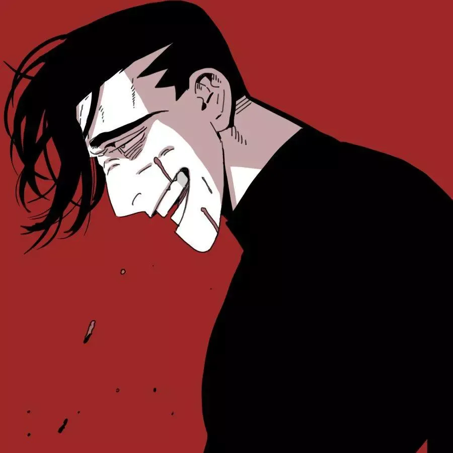 Read Dark Heaven chapter 83.1 image 45 on Lezhin