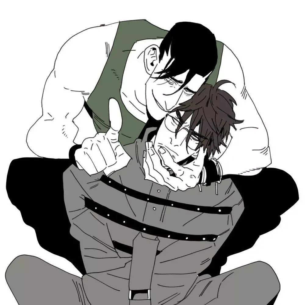 Read Dark Heaven chapter 83.1 image 47 on Lezhin