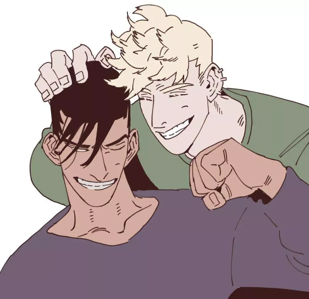 Read Dark Heaven chapter 83.1 image 49 on Lezhin