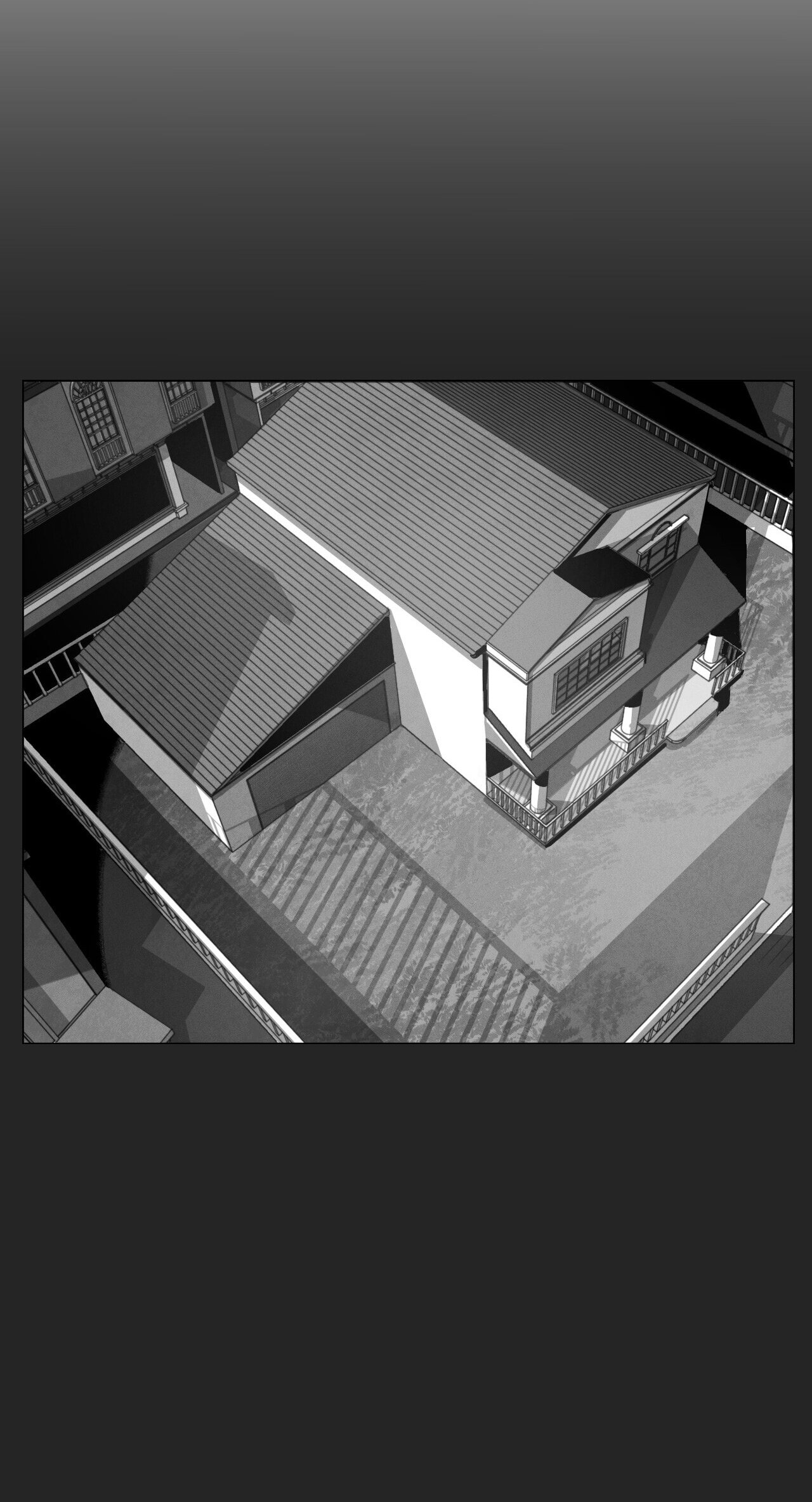 Read Dark Heaven chapter 9 image 1 on Lezhin