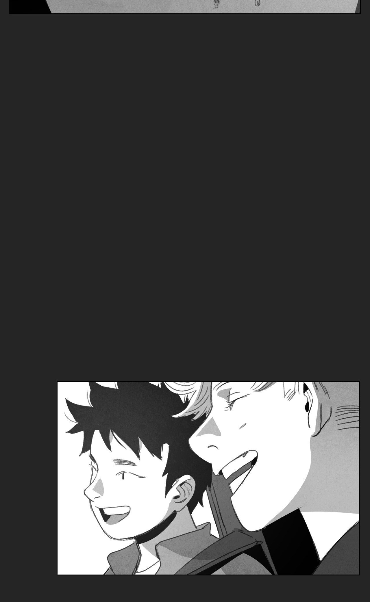Read Dark Heaven chapter 9 image 16 on Lezhin