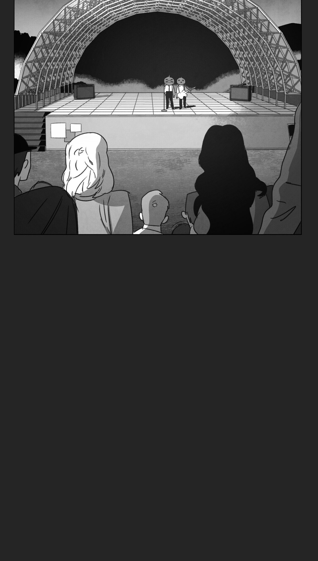 Read Dark Heaven chapter 9 image 47 on Lezhin