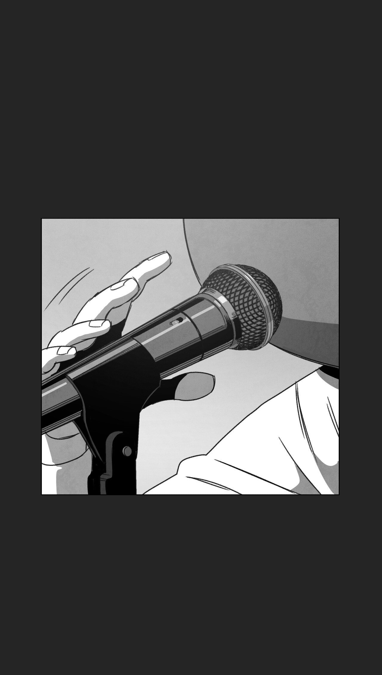 Read Dark Heaven chapter 9 image 50 on Lezhin