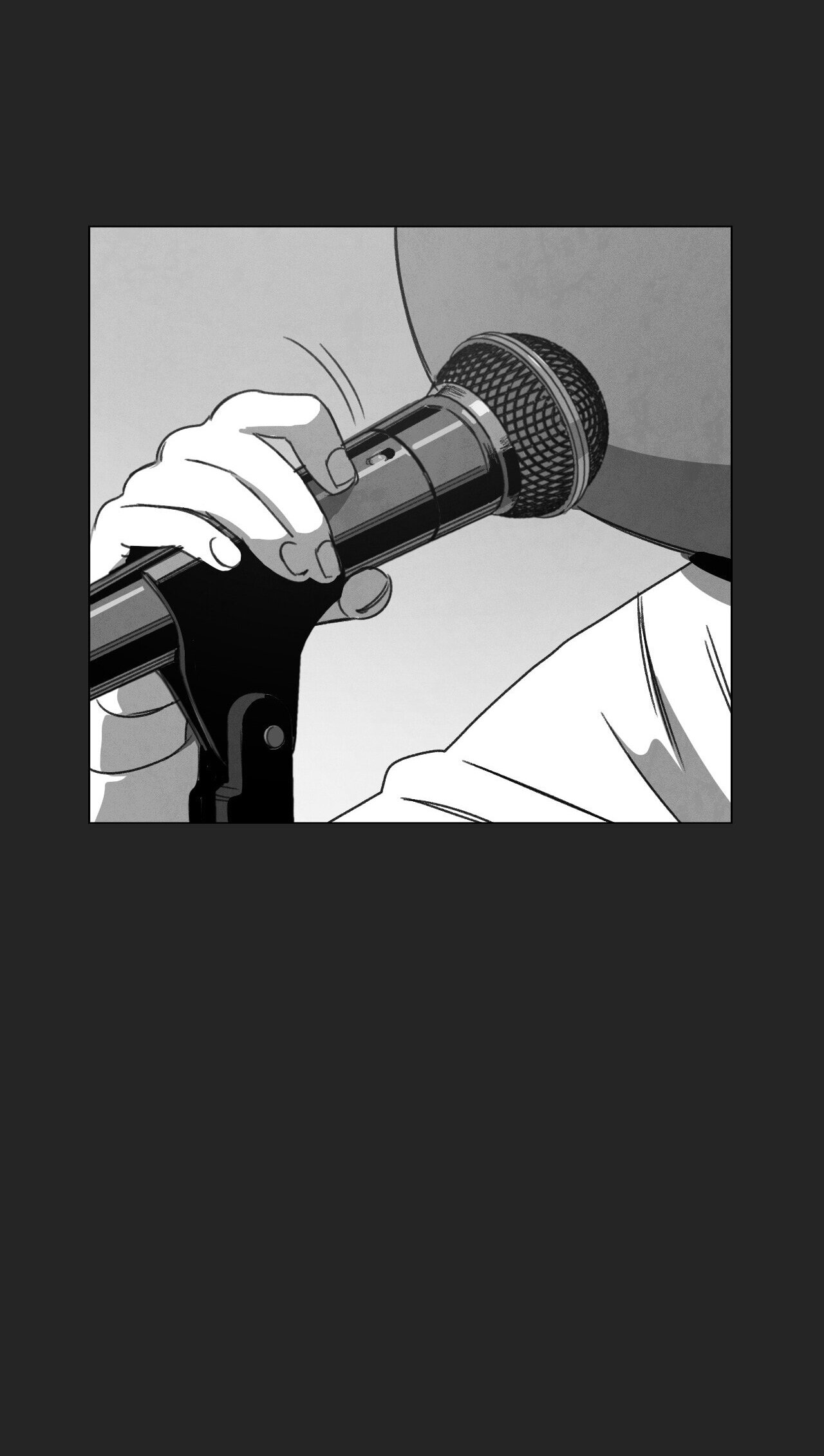 Read Dark Heaven chapter 9 image 51 on Lezhin