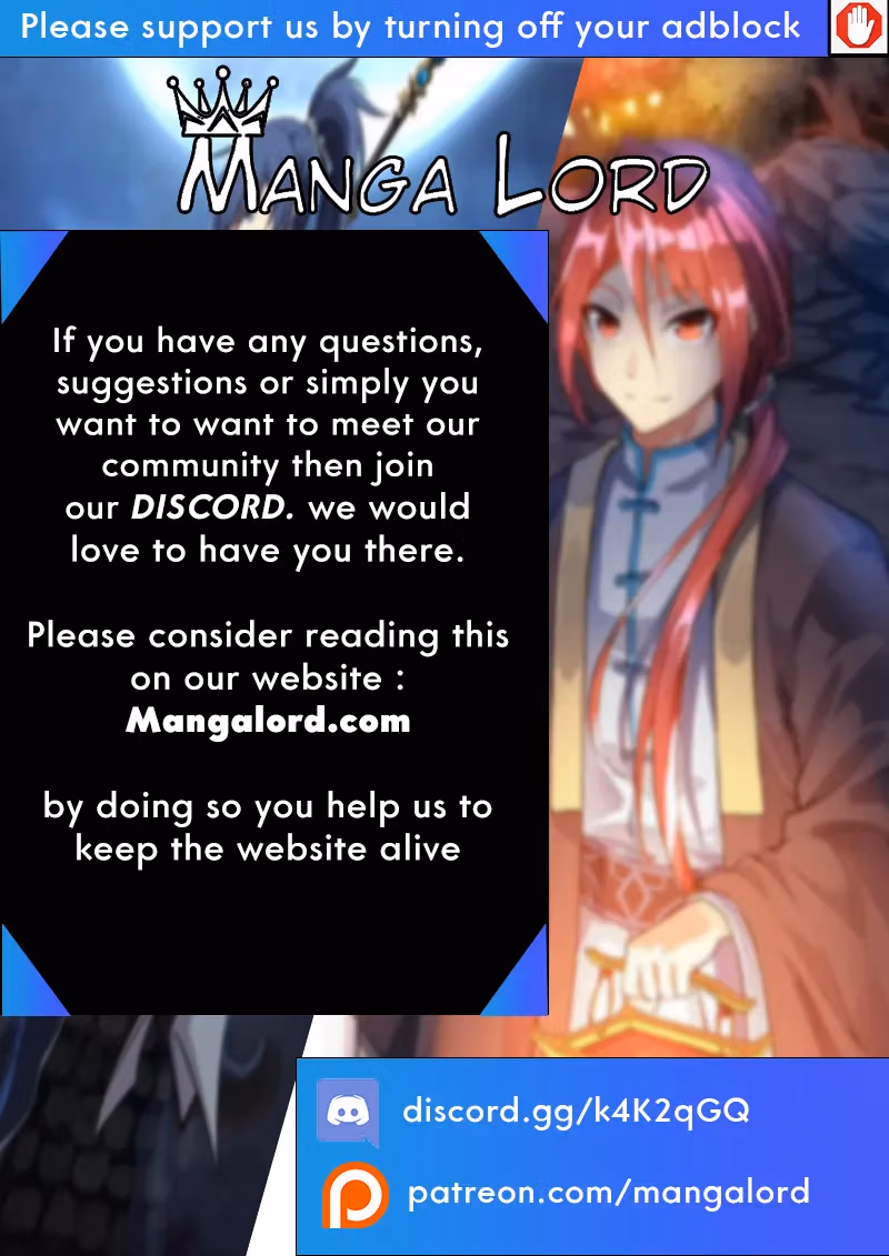 Read Dark Hunter chapter 111 image 11 on Lezhin