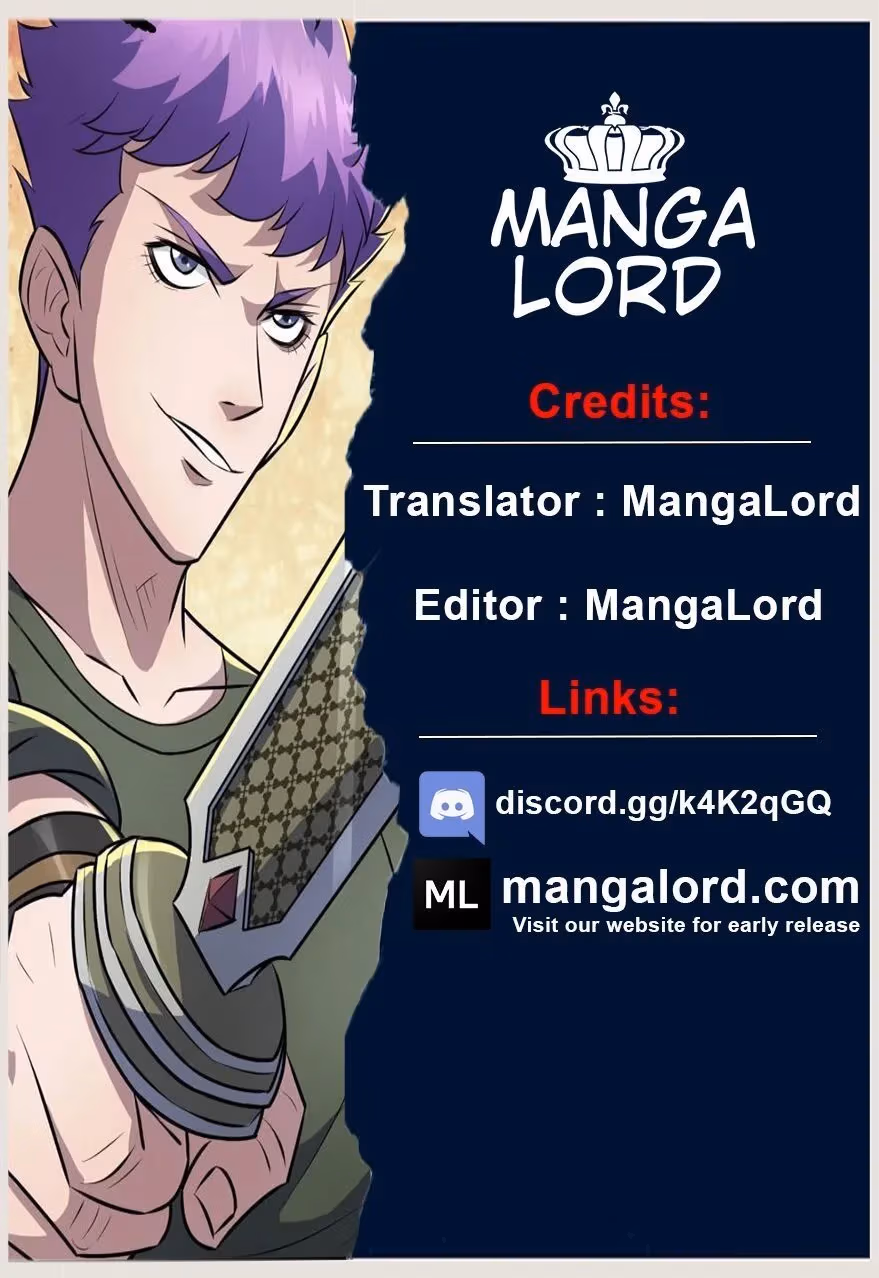 Read Dark Hunter chapter 113 image 0 on Lezhin