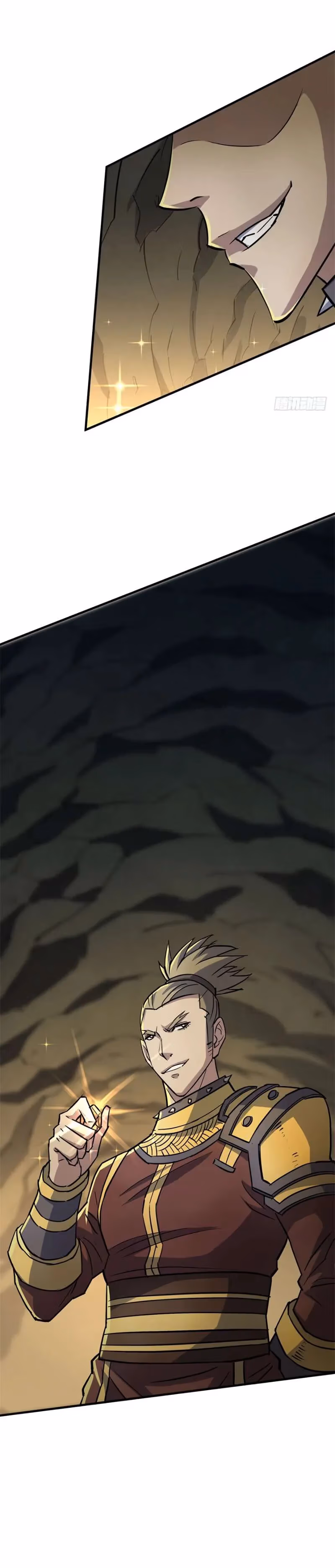 Read Dark Hunter chapter 144 image 8 on Lezhin