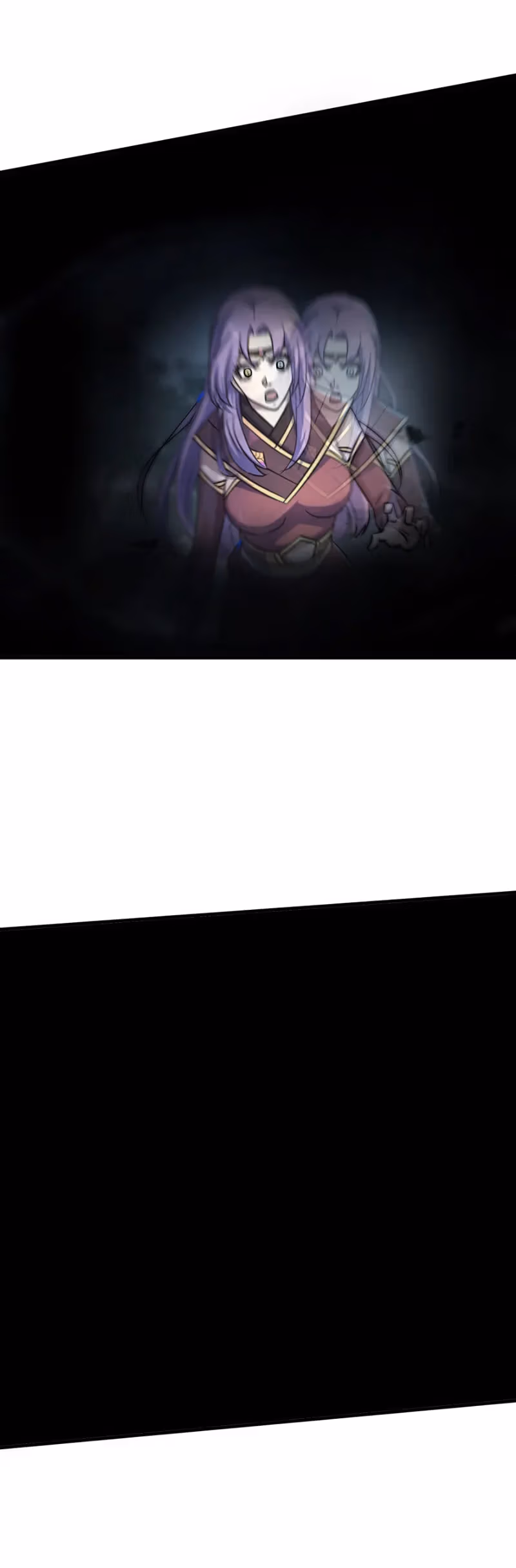 Read Dark Hunter chapter 145 image 10 on Lezhin