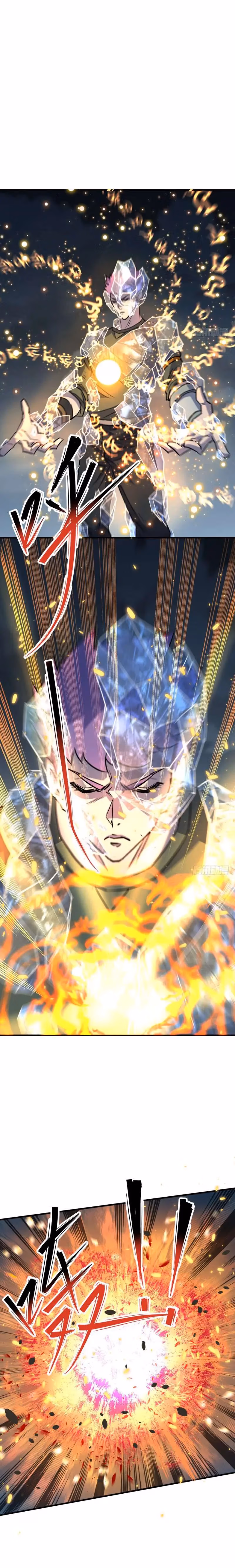 Read Dark Hunter chapter 147 image 10 on Lezhin