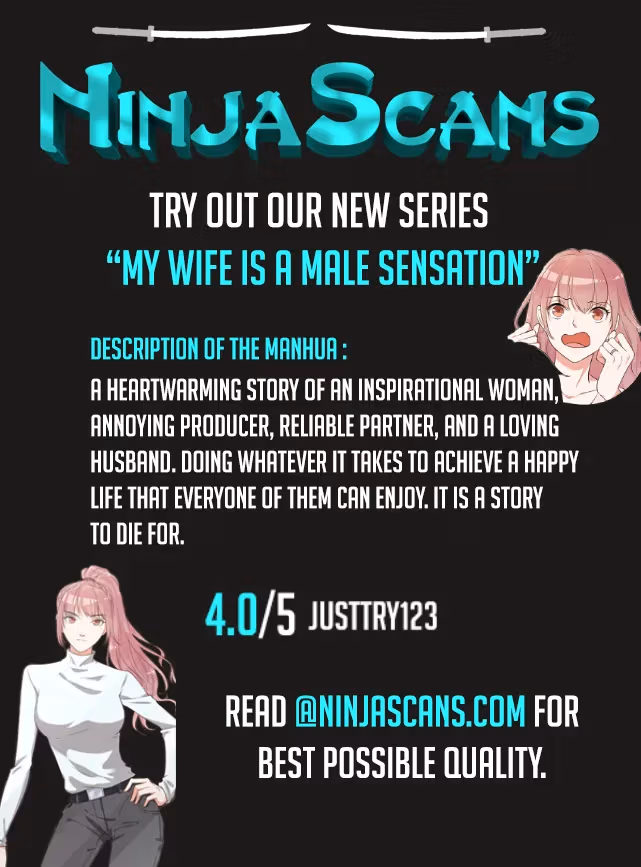 Read Dark Hunter chapter 16 image 9 on Lezhin
