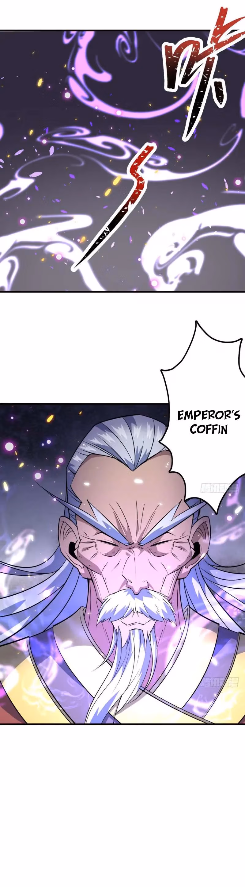 Read Dark Hunter chapter 165 image 7 on Lezhin