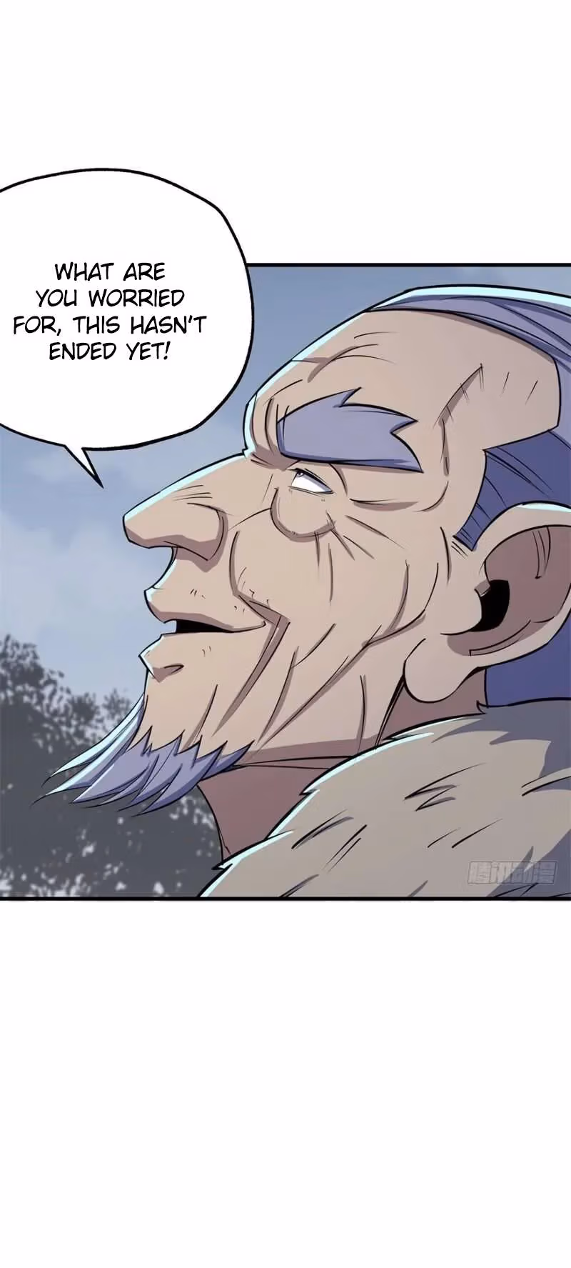 Read Dark Hunter chapter 167 image 11 on Lezhin