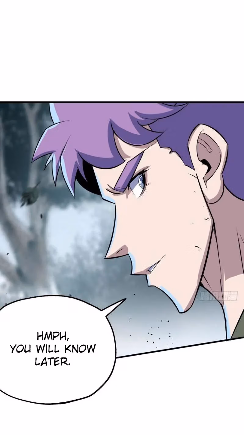 Read Dark Hunter chapter 171 image 10 on Lezhin
