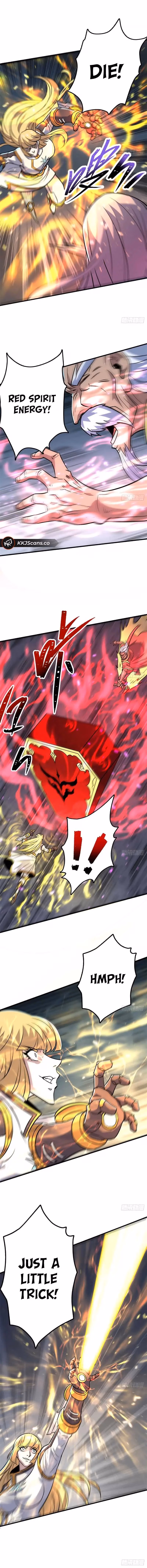 Read Dark Hunter chapter 175 image 2 on Lezhin
