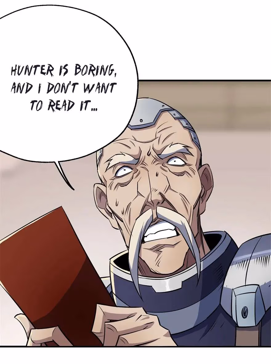 Read Dark Hunter chapter 188 image 2 on Lezhin