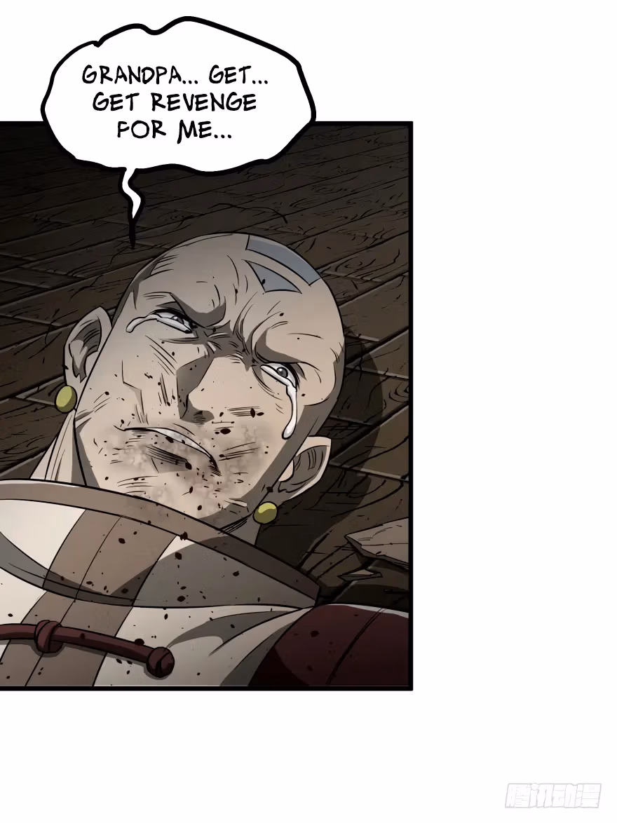 Read Dark Hunter chapter 20 image 13 on Lezhin