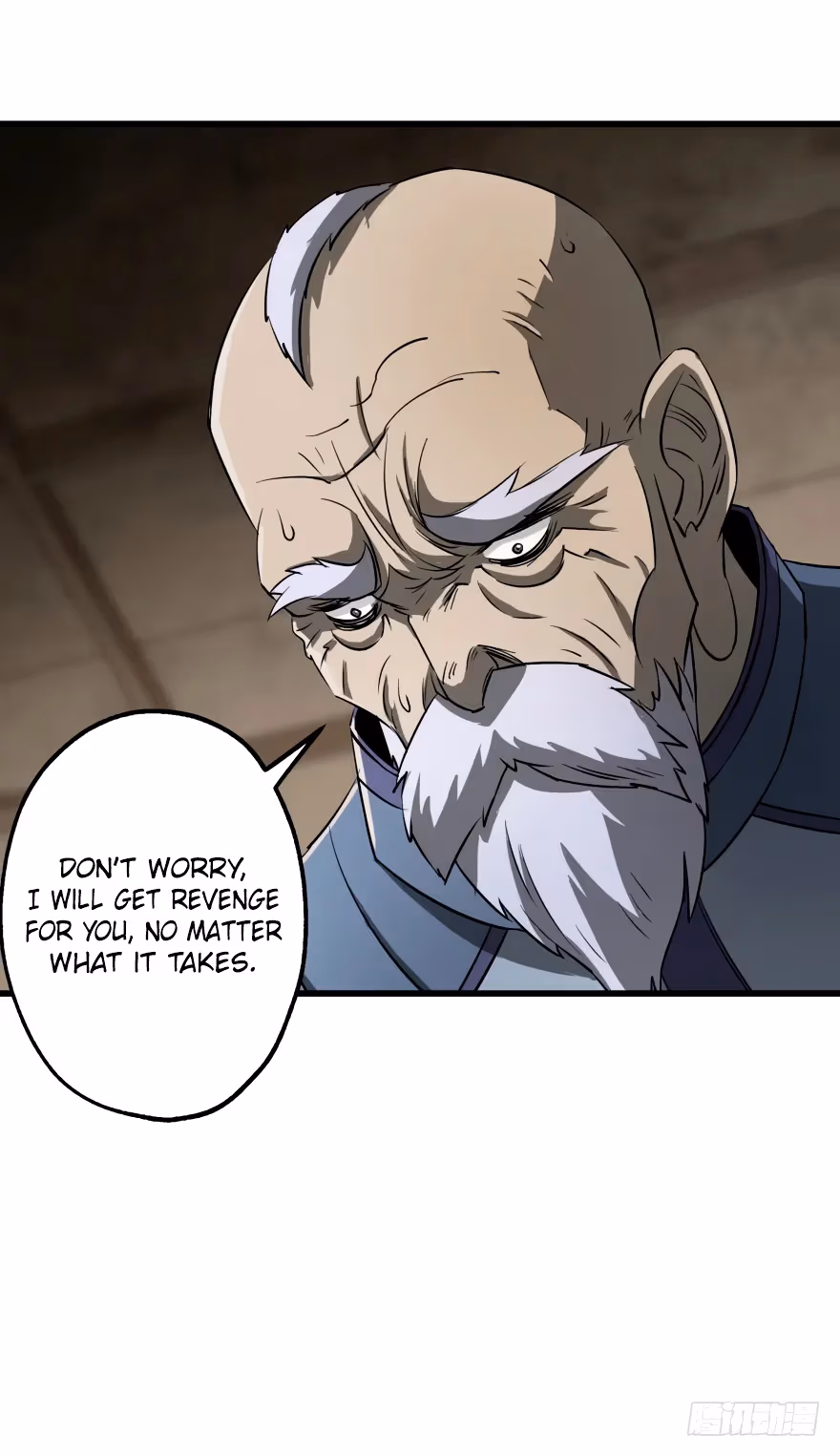 Read Dark Hunter chapter 20 image 14 on Lezhin