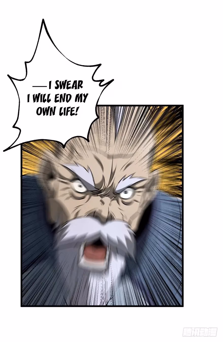 Read Dark Hunter chapter 20 image 17 on Lezhin