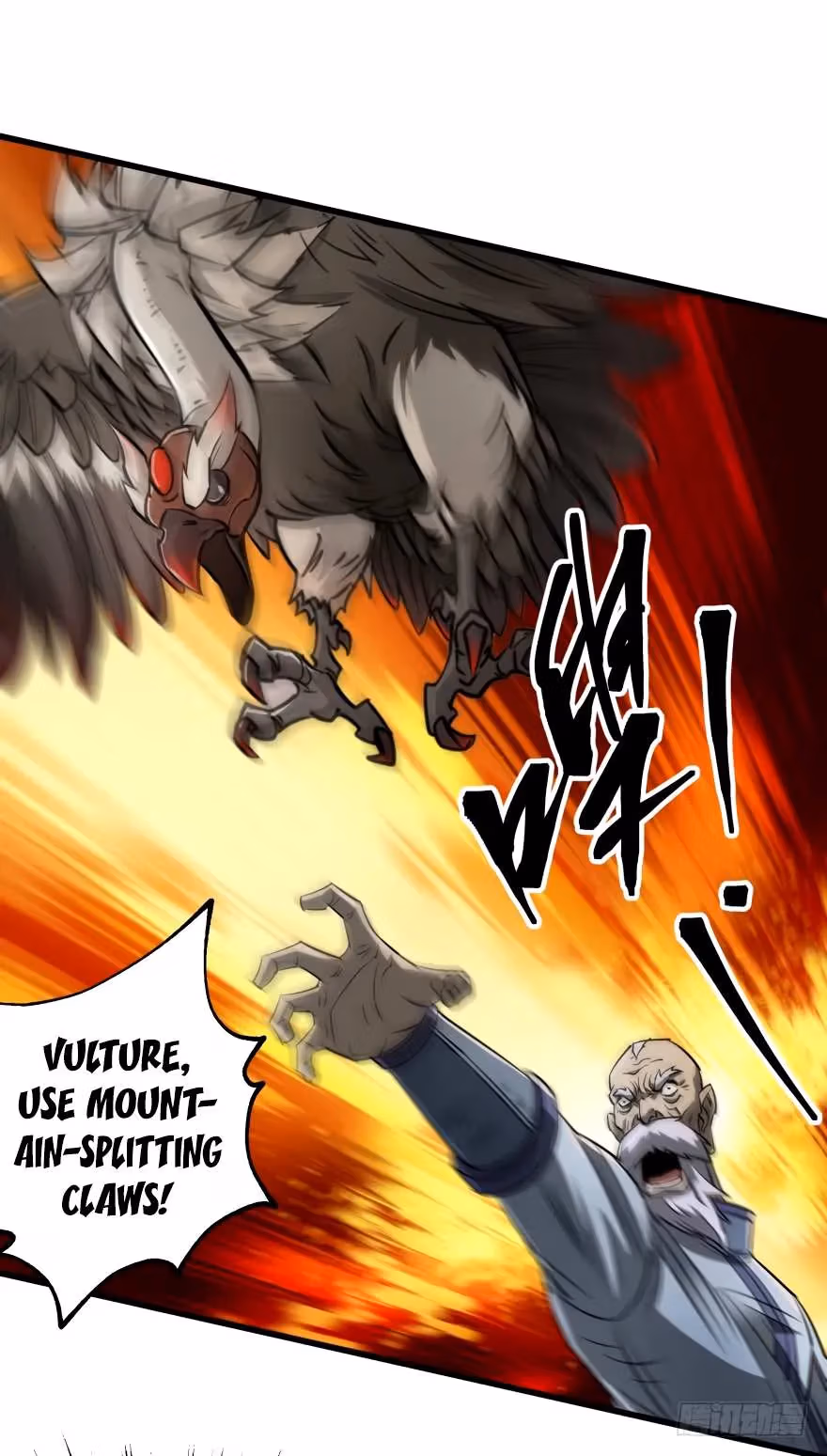 Read Dark Hunter chapter 20 image 18 on Lezhin