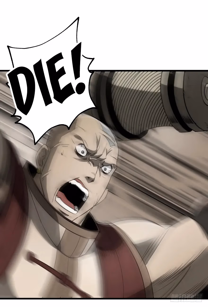 Read Dark Hunter chapter 20 image 2 on Lezhin