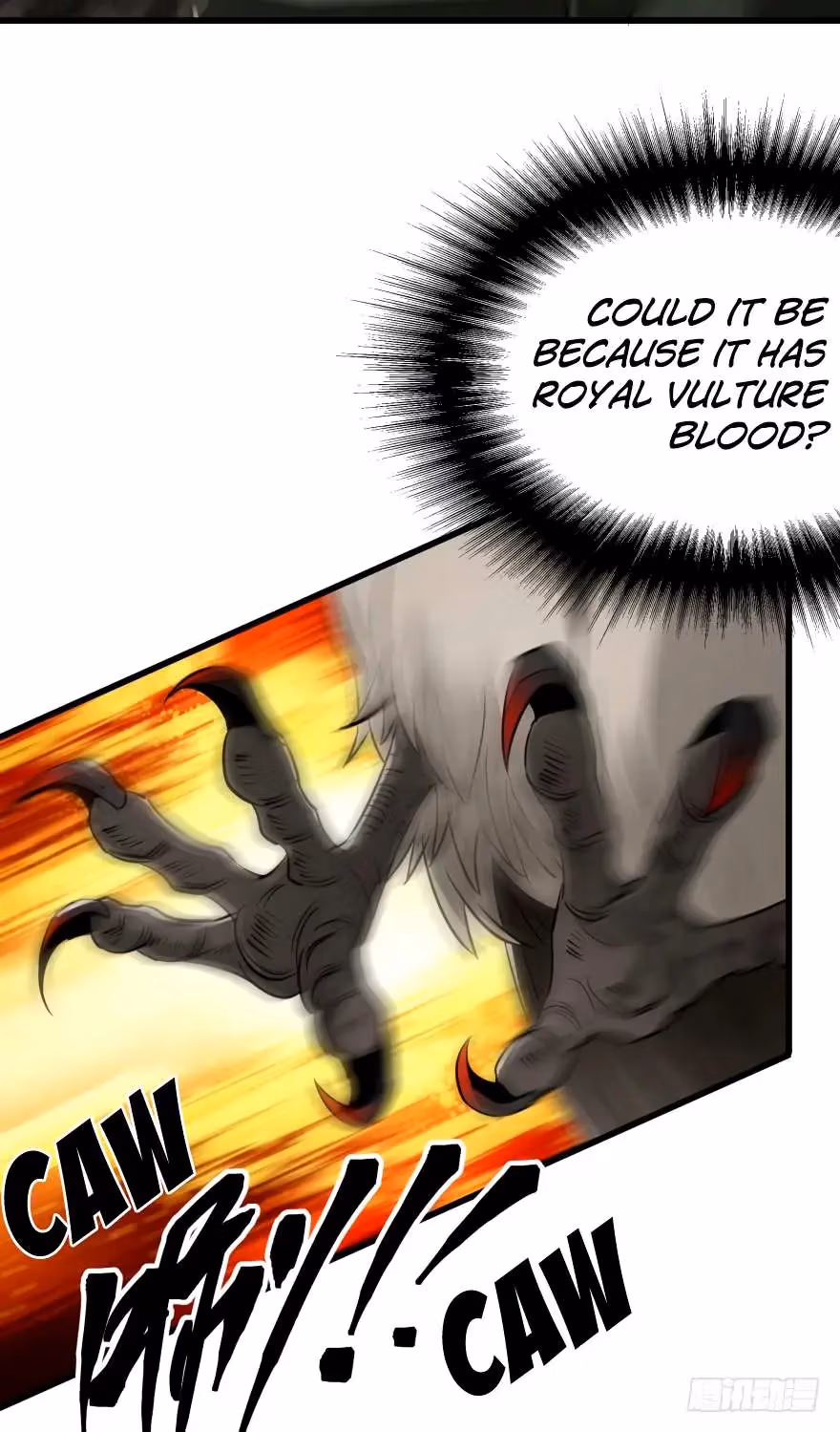 Read Dark Hunter chapter 20 image 20 on Lezhin