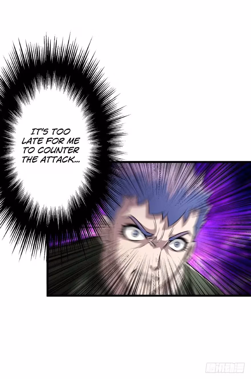 Read Dark Hunter chapter 20 image 24 on Lezhin