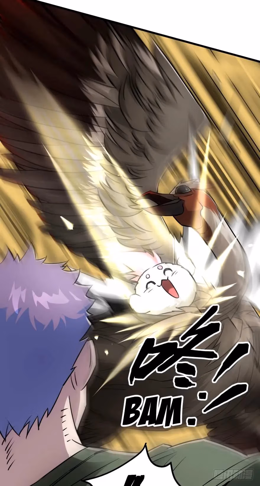 Read Dark Hunter chapter 20 image 26 on Lezhin