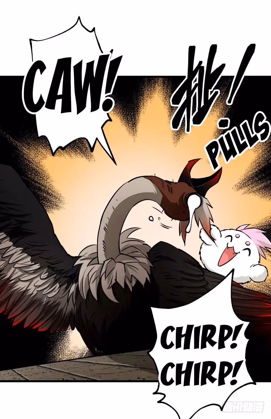 Read Dark Hunter chapter 20 image 28 on Lezhin