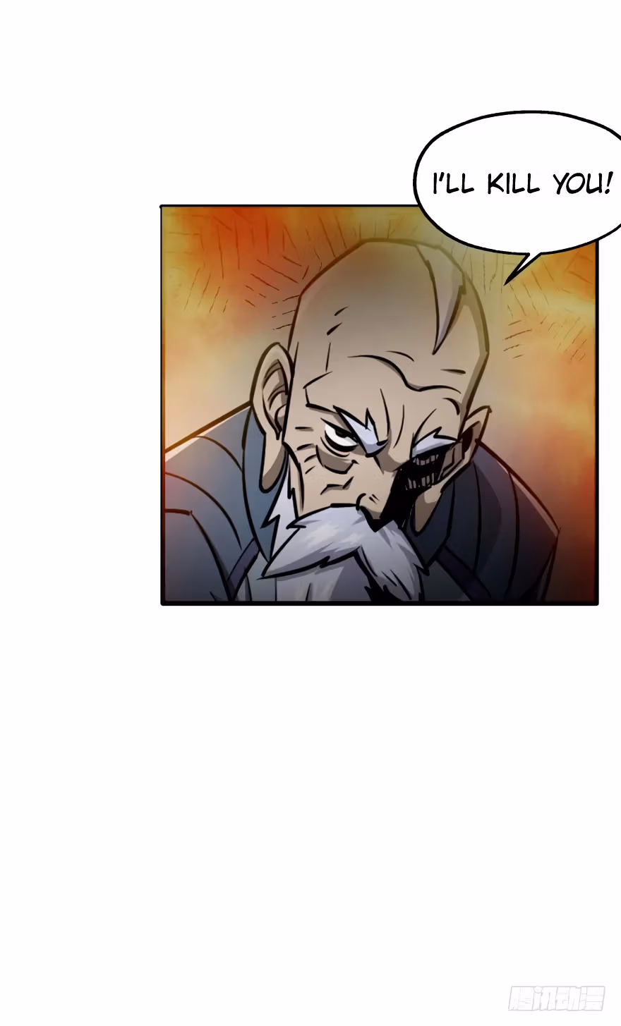 Read Dark Hunter chapter 20 image 37 on Lezhin