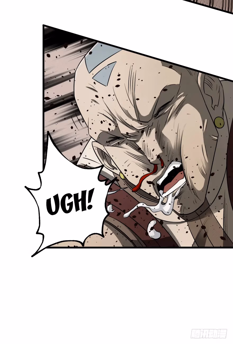 Read Dark Hunter chapter 20 image 8 on Lezhin