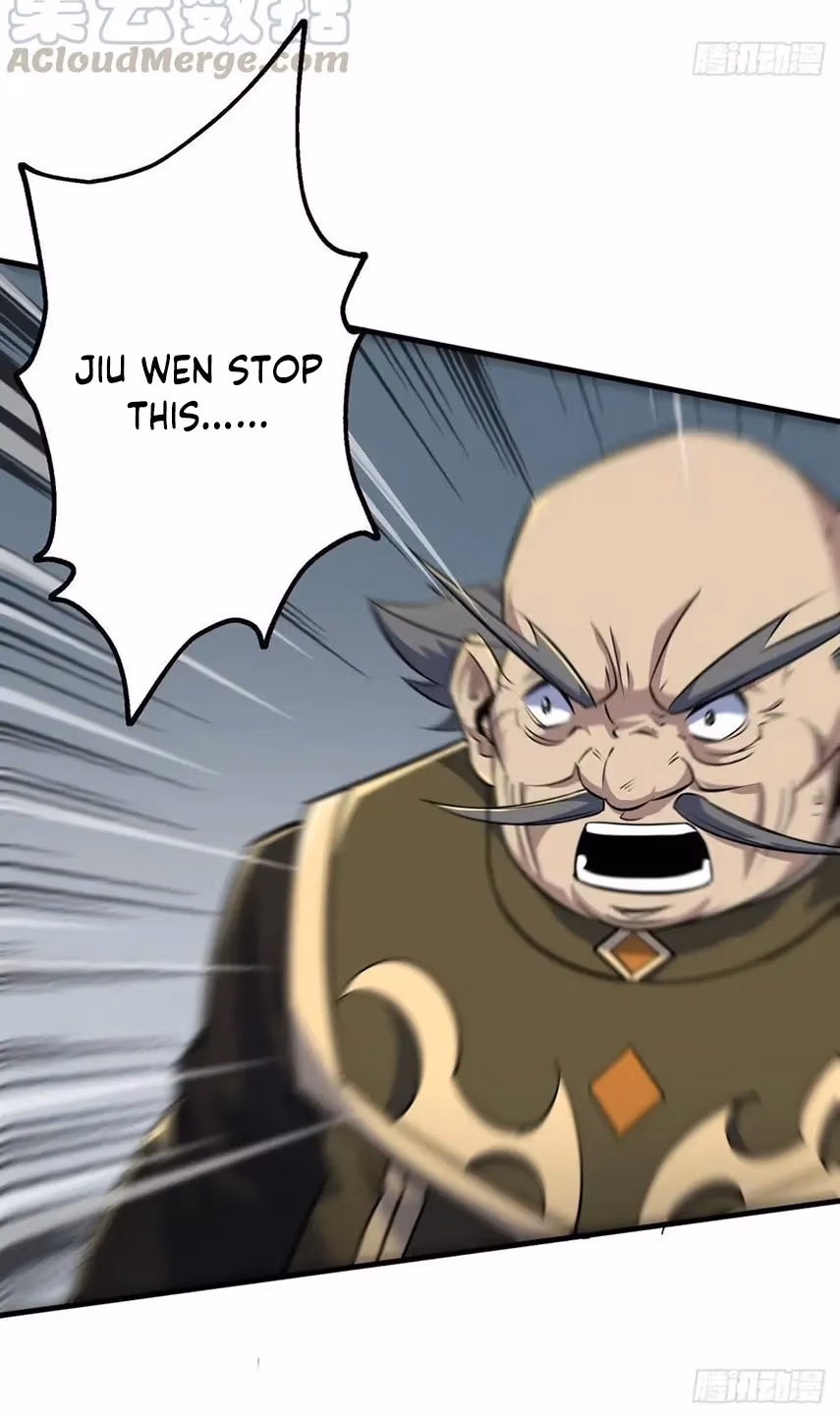 Read Dark Hunter chapter 206 image 11 on Lezhin