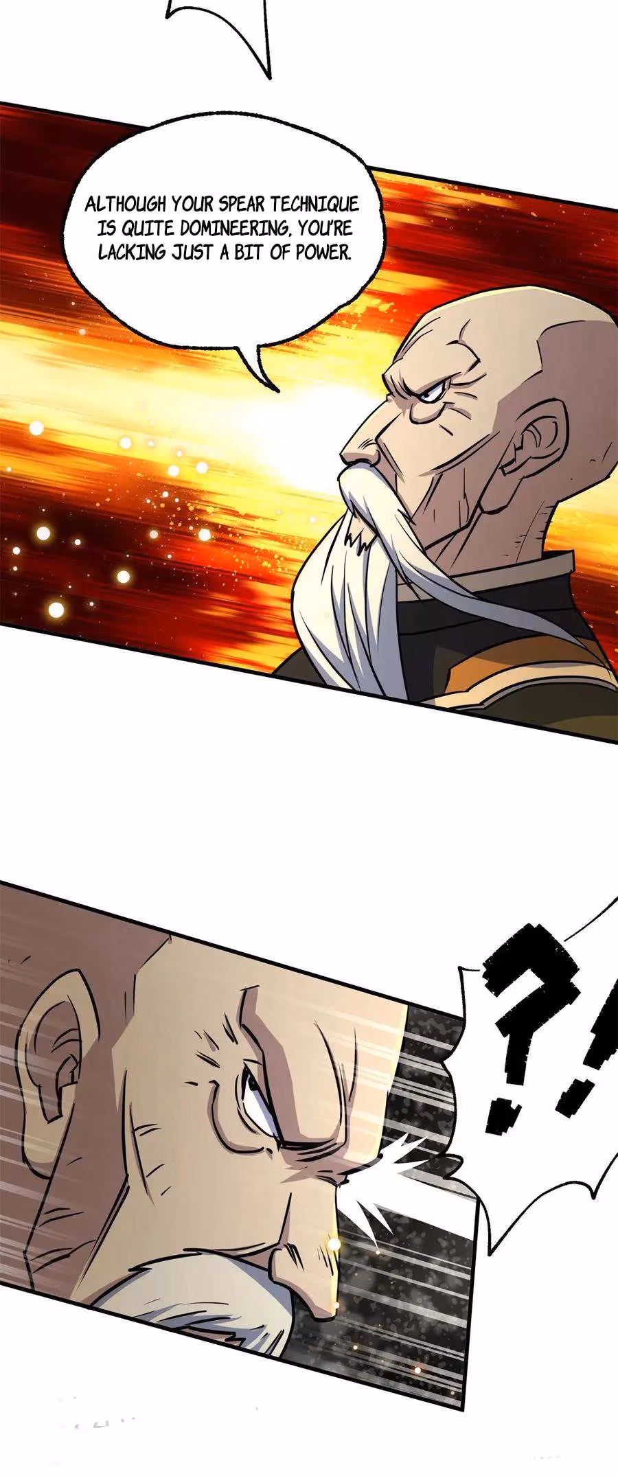 Read Dark Hunter chapter 208 image 16 on Lezhin
