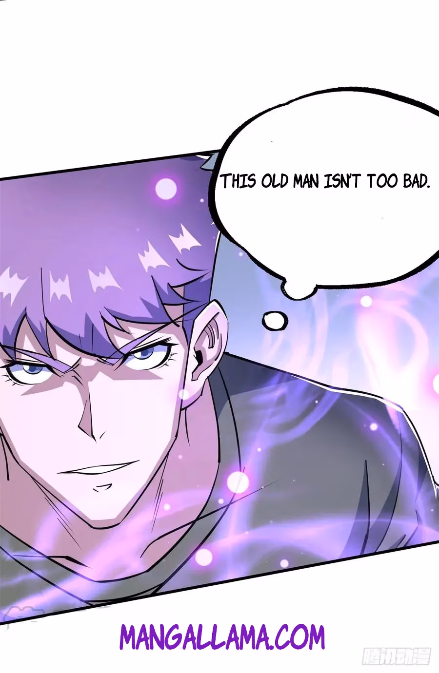 Read Dark Hunter chapter 208 image 22 on Lezhin