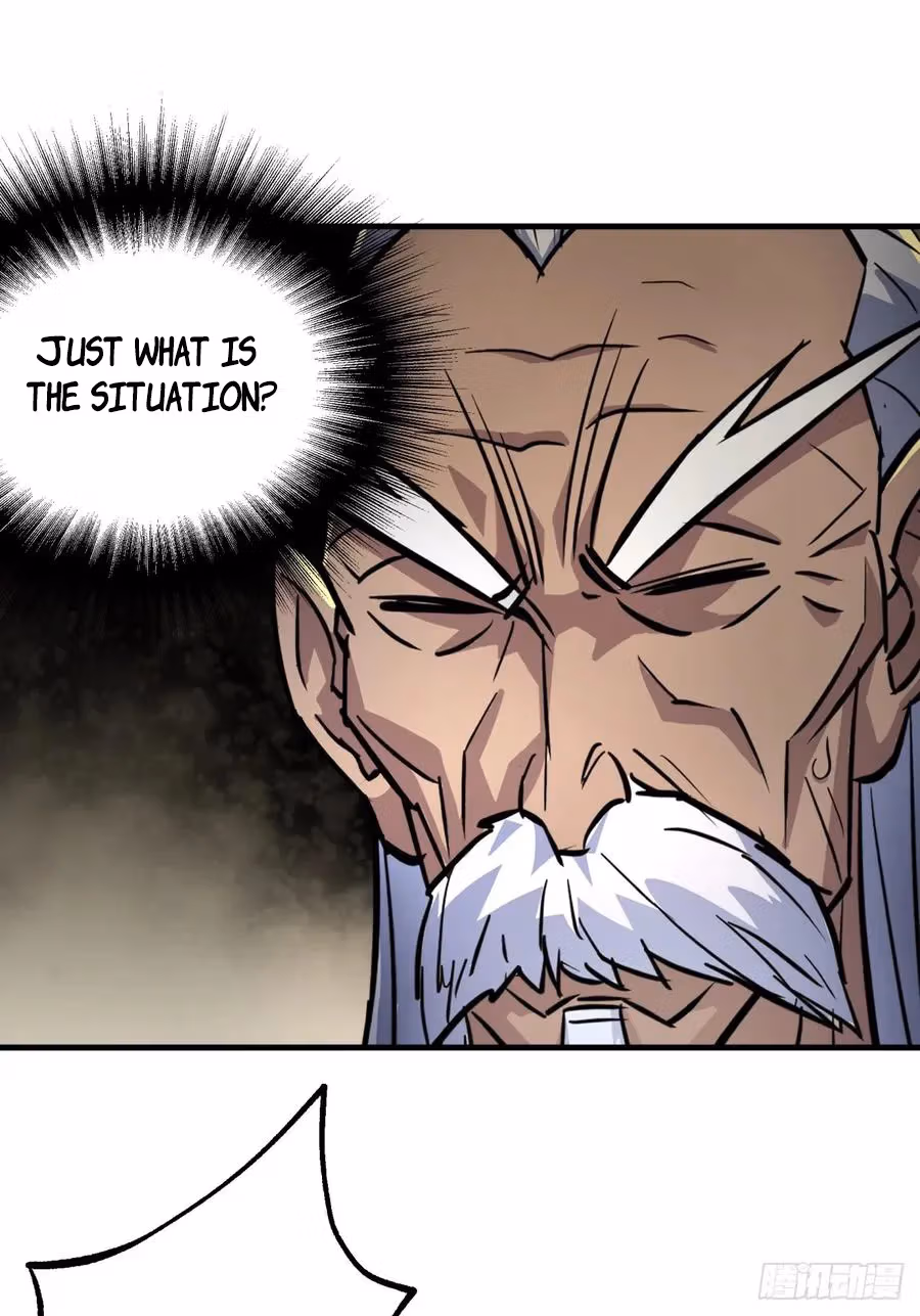 Read Dark Hunter chapter 208 image 30 on Lezhin