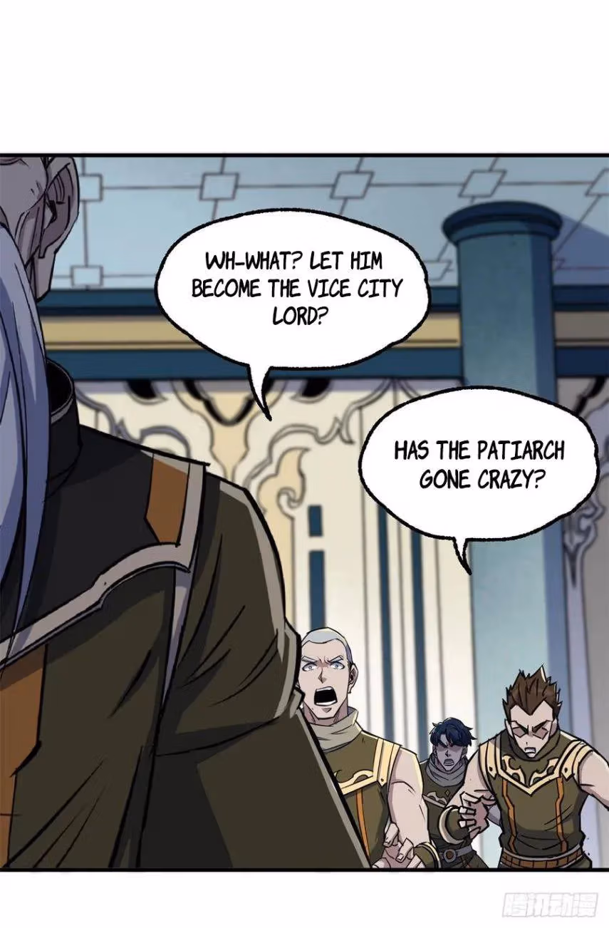 Read Dark Hunter chapter 209 image 15 on Lezhin