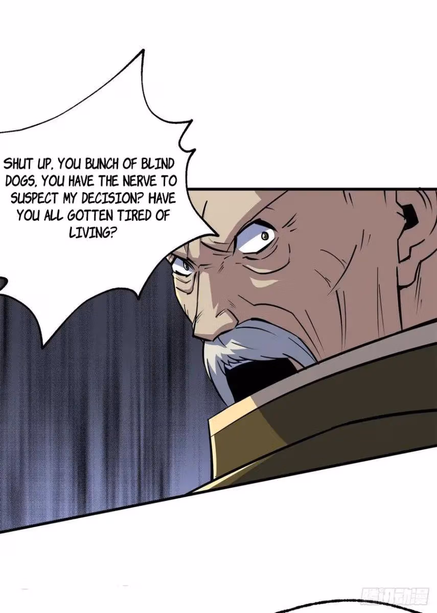Read Dark Hunter chapter 209 image 16 on Lezhin