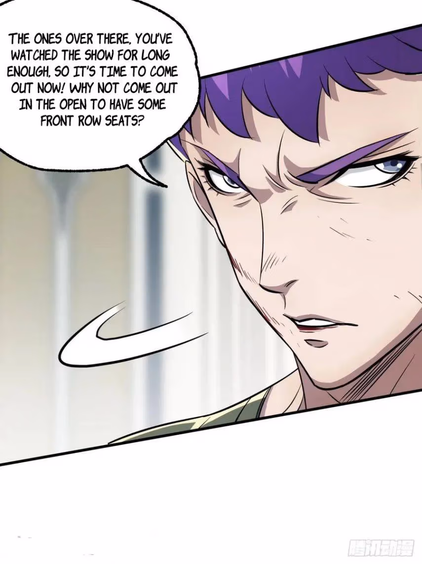 Read Dark Hunter chapter 209 image 21 on Lezhin