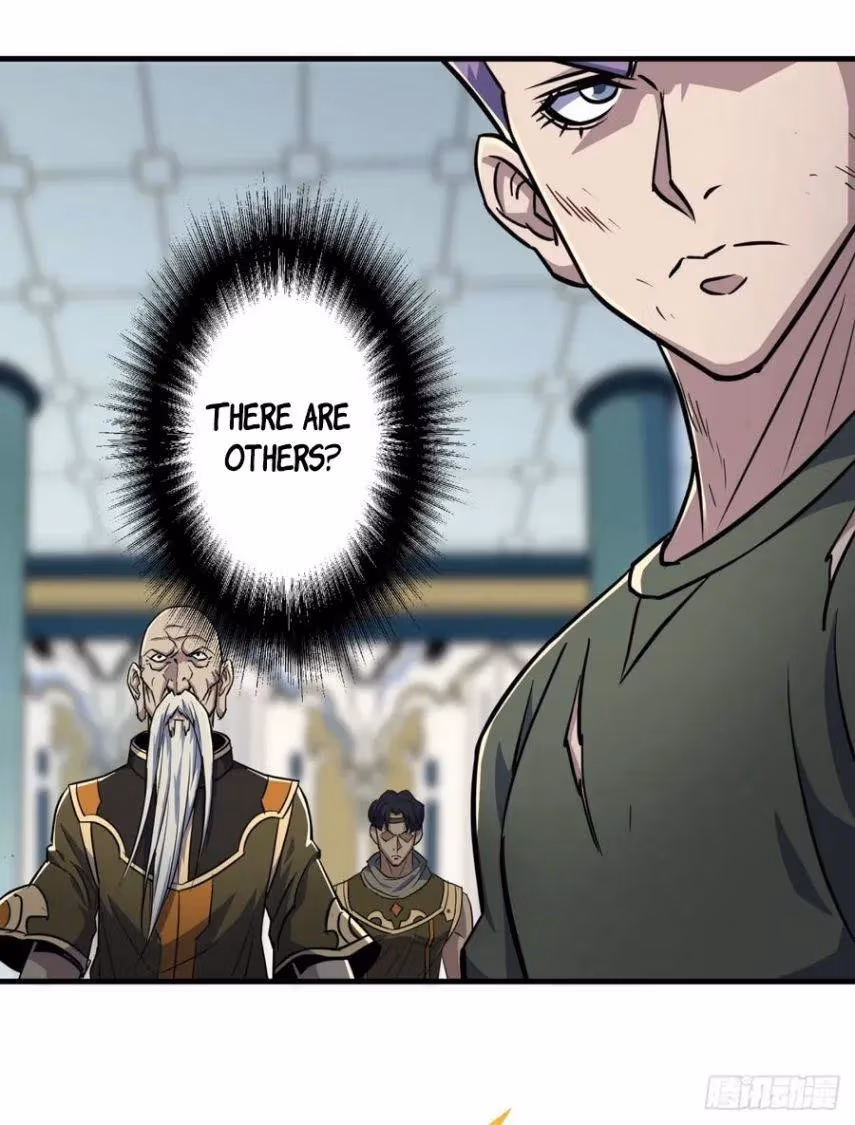 Read Dark Hunter chapter 209 image 22 on Lezhin
