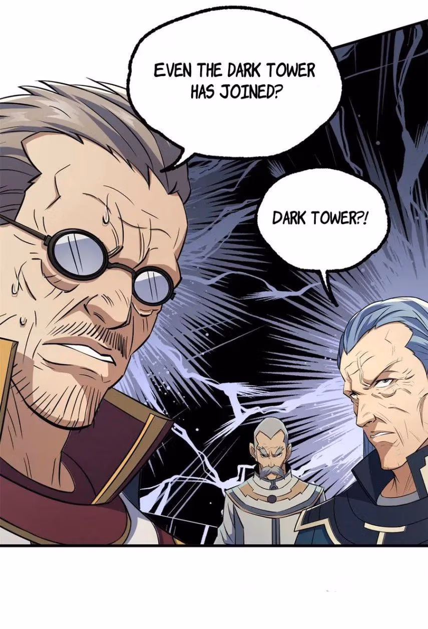 Read Dark Hunter chapter 209 image 26 on Lezhin