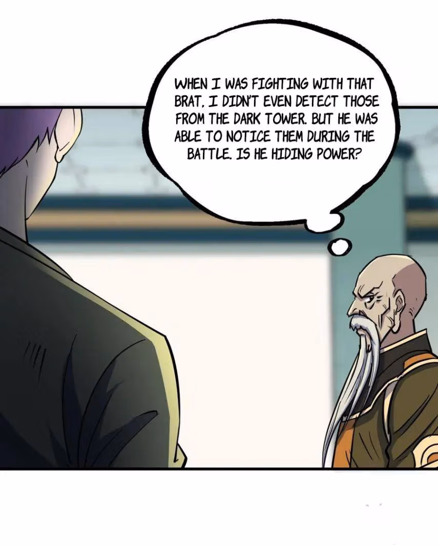 Read Dark Hunter chapter 209 image 31 on Lezhin