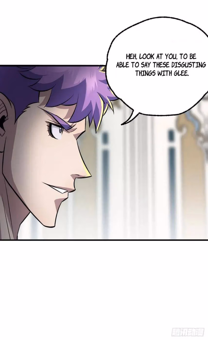 Read Dark Hunter chapter 209 image 34 on Lezhin