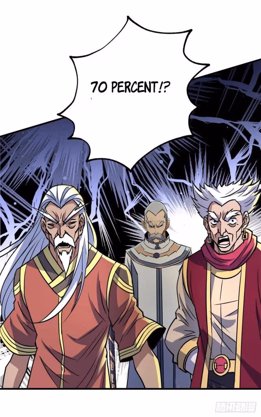Read Dark Hunter chapter 209 image 39 on Lezhin