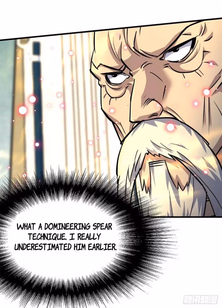 Read Dark Hunter chapter 209 image 4 on Lezhin
