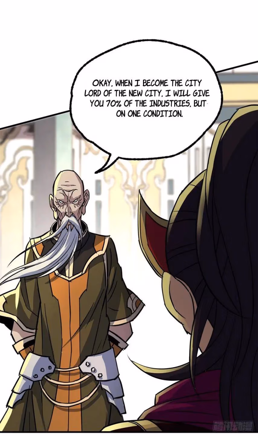 Read Dark Hunter chapter 209 image 40 on Lezhin